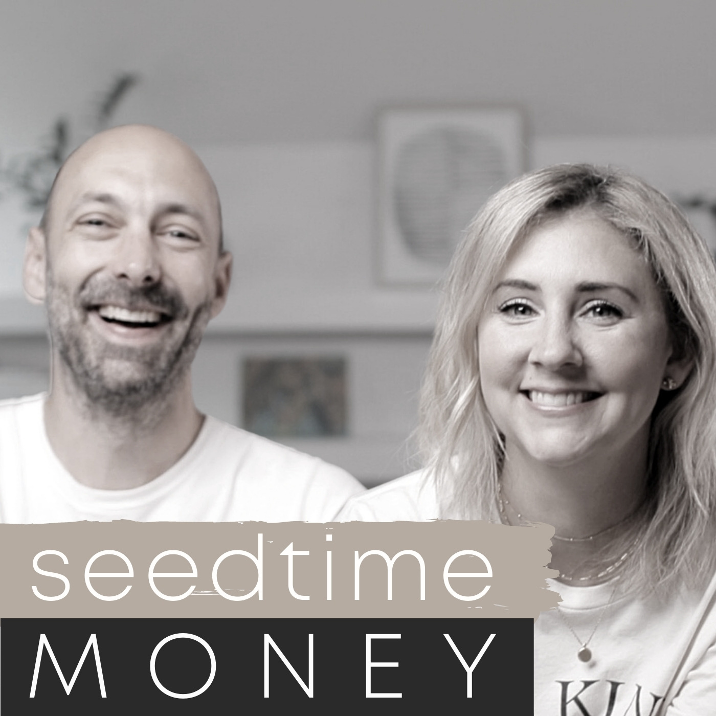 SeedTime Money Podcast